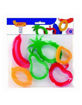 Picture of JOVI MOULD - FRUITS